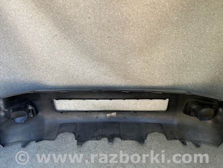 ФОТО Бампер передній для Toyota Sequoia (08-17) Київ