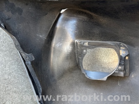 ФОТО Бампер передній для Toyota Sequoia (08-17) Київ