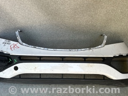 ФОТО Бампер передній для KIA Sportage SL (10-16) Київ