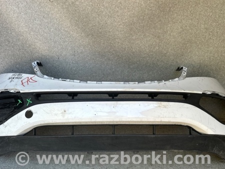 ФОТО Бампер передній для KIA Sportage SL (10-16) Київ
