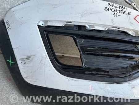 ФОТО Бампер передній для KIA Sportage SL (10-16) Київ