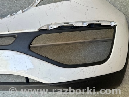 ФОТО Бампер передній для KIA Sportage SL (10-16) Київ