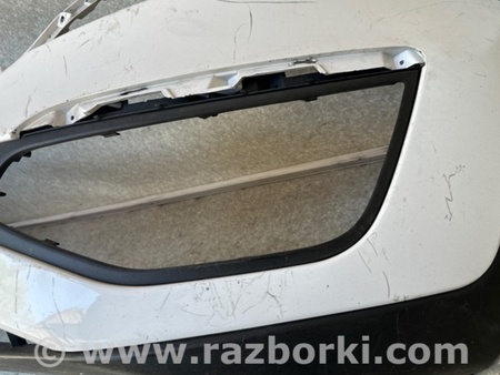 ФОТО Бампер передній для KIA Sportage SL (10-16) Київ