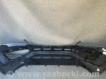 ФОТО Бампер передній для KIA Sportage SL (10-16) Київ