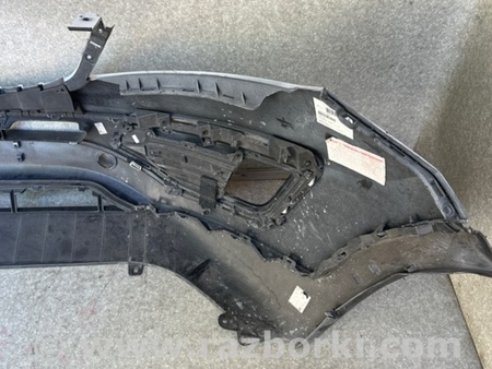 ФОТО Бампер передній для KIA Sportage SL (10-16) Київ