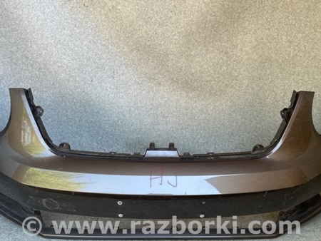 ФОТО Бампер передній для Volkswagen Beetle A5 5C1 (09.2011-11.2016) Київ