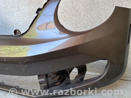 ФОТО Бампер передній для Volkswagen Beetle A5 5C1 (09.2011-11.2016) Київ