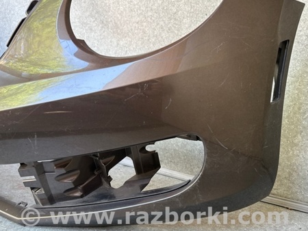 ФОТО Бампер передній для Volkswagen Beetle A5 5C1 (09.2011-11.2016) Київ