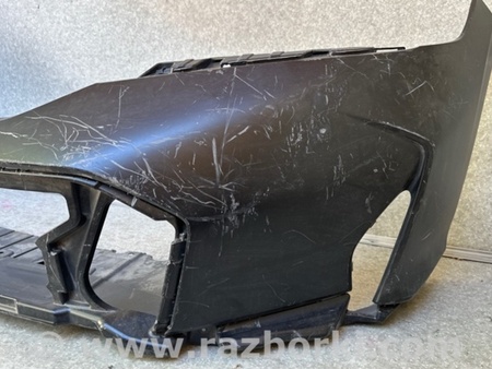 ФОТО Бампер передній для Honda Civic XI седан FE1/FE2/FE4 (2021-..) Київ