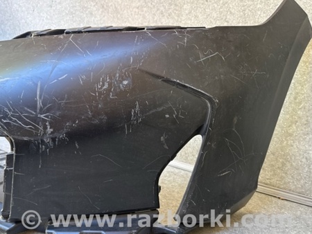 ФОТО Бампер передній для Honda Civic XI седан FE1/FE2/FE4 (2021-..) Київ