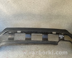 Бампер задній Hyundai Santa Fe IV TM (18-23)