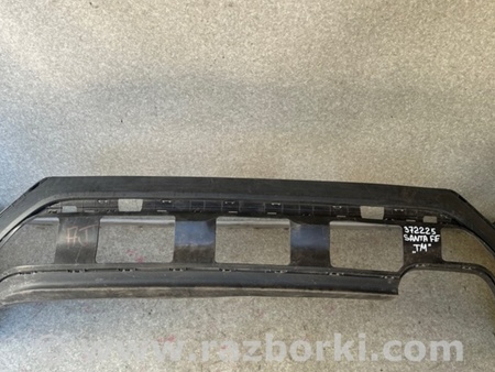 ФОТО Бампер задній для Hyundai Santa Fe IV TM (18-23) Київ
