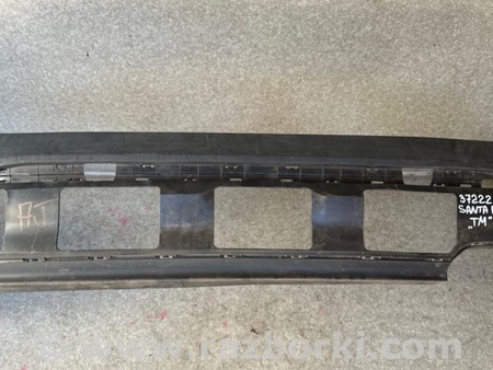 ФОТО Бампер задній для Hyundai Santa Fe IV TM (18-23) Київ