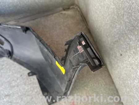 ФОТО Бампер задній для Hyundai Santa Fe IV TM (18-23) Київ