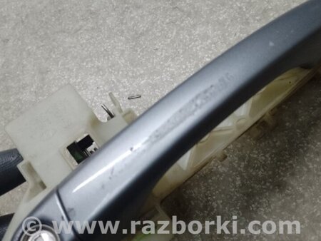 ФОТО Ручка двері зовнішня для Hyundai Elantra VI AD (15-20) Київ