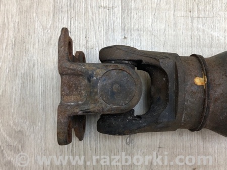 ФОТО Карданний вал задній для Toyota 4Runner N250+ (00-20) Київ