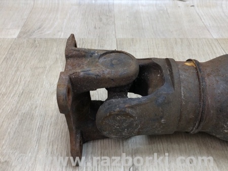 ФОТО Карданний вал задній для Toyota 4Runner N250+ (00-20) Київ