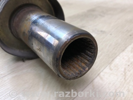 ФОТО Карданний вал задній для Toyota 4Runner N250+ (00-20) Київ