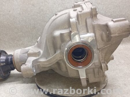 ФОТО Редуктор задній для Ford Mustang Mk6 (15-23) Київ