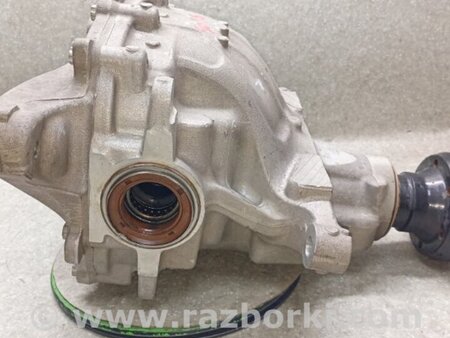 ФОТО Редуктор задній для Ford Mustang Mk6 (15-23) Київ