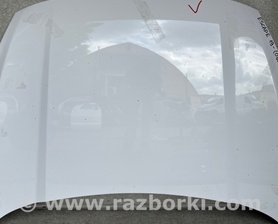 Капот Ford Escape 4 (01.2018-...)