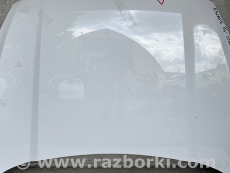 ФОТО Капот для Ford Escape 4 (01.2018-...) Київ
