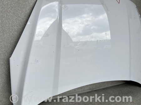 ФОТО Капот для Ford Escape 4 (01.2018-...) Київ
