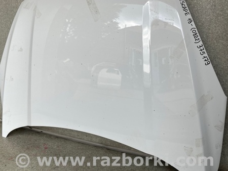 ФОТО Капот для Ford Escape 4 (01.2018-...) Київ