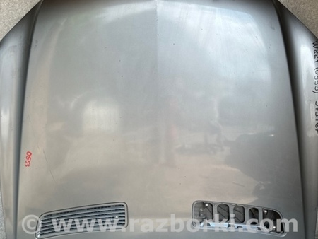 ФОТО Капот для Mercedes-Benz S-CLASS W221 (06-13) Київ
