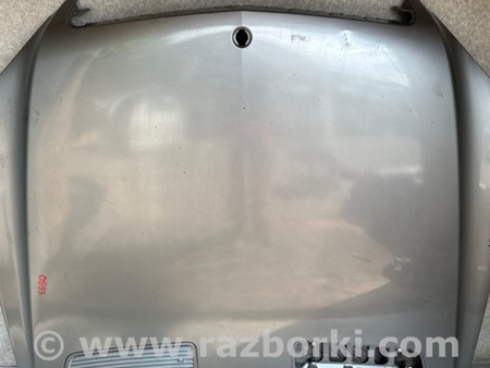 ФОТО Капот для Mercedes-Benz S-CLASS W221 (06-13) Київ