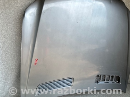 ФОТО Капот для Mercedes-Benz S-CLASS W221 (06-13) Київ