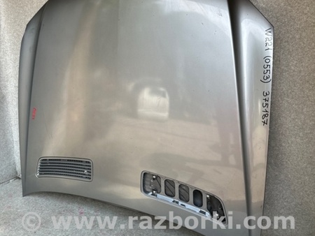 ФОТО Капот для Mercedes-Benz S-CLASS W221 (06-13) Київ
