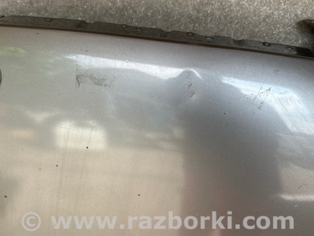 ФОТО Капот для Mercedes-Benz S-CLASS W221 (06-13) Київ
