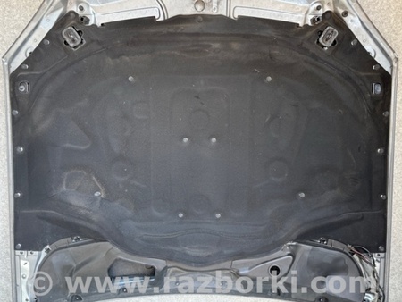 ФОТО Капот для Mercedes-Benz S-CLASS W221 (06-13) Київ