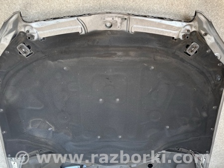 ФОТО Капот для Mercedes-Benz S-CLASS W221 (06-13) Київ