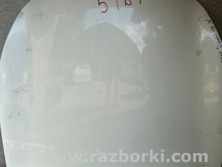 ФОТО Капот для Infiniti M25/M37/M56/Q70/M35H Київ