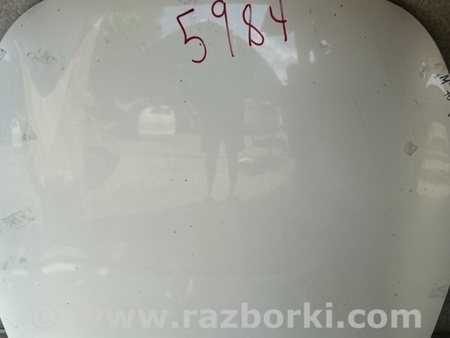 ФОТО Капот для Infiniti M25/M37/M56/Q70/M35H Київ