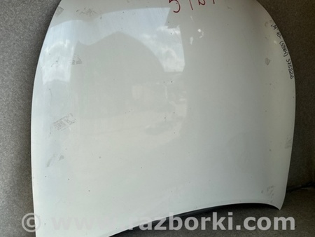 ФОТО Капот для Infiniti M25/M37/M56/Q70/M35H Київ