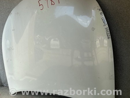 ФОТО Капот для Infiniti M25/M37/M56/Q70/M35H Київ