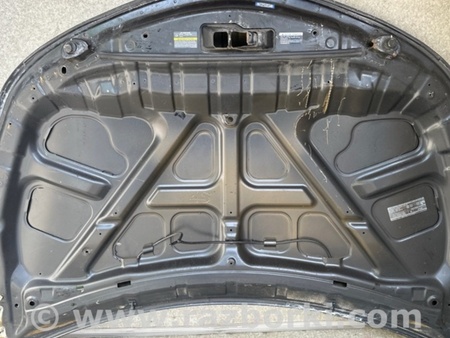 ФОТО Капот для Nissan Altima L33 Київ