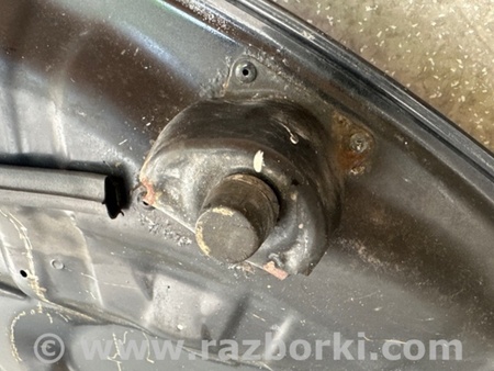 ФОТО Капот для Nissan Altima L33 Київ