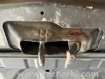ФОТО Капот для Nissan Altima L33 Київ