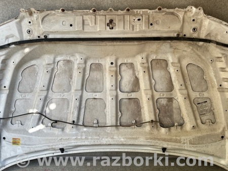 ФОТО Капот для Toyota Tundra Київ