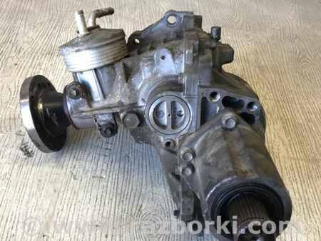 ФОТО Роздавальна коробка для Mazda CX-7 Київ