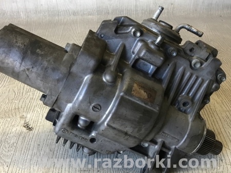 ФОТО Роздавальна коробка для Mazda CX-7 Київ