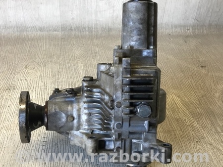 ФОТО Роздавальна коробка для Mazda CX-7 Київ