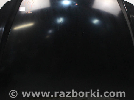 ФОТО Капот новый оригинал для Mazda CX-5 KE (12-17) Київ