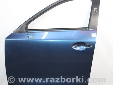 ФОТО Дверь передняя левая для Mazda CX-5 KE (12-17) Київ