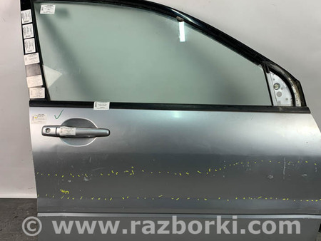 ФОТО Дверь передняя правая для Mitsubishi Lancer IX 9 (03-07) Київ
