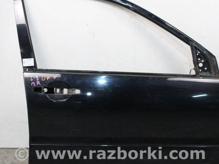 ФОТО Дверь передняя правая для Mitsubishi Lancer IX 9 (03-07) Київ